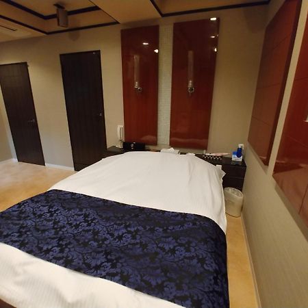 Hotel Allure (Adults Only) Nagoja Kültér fotó