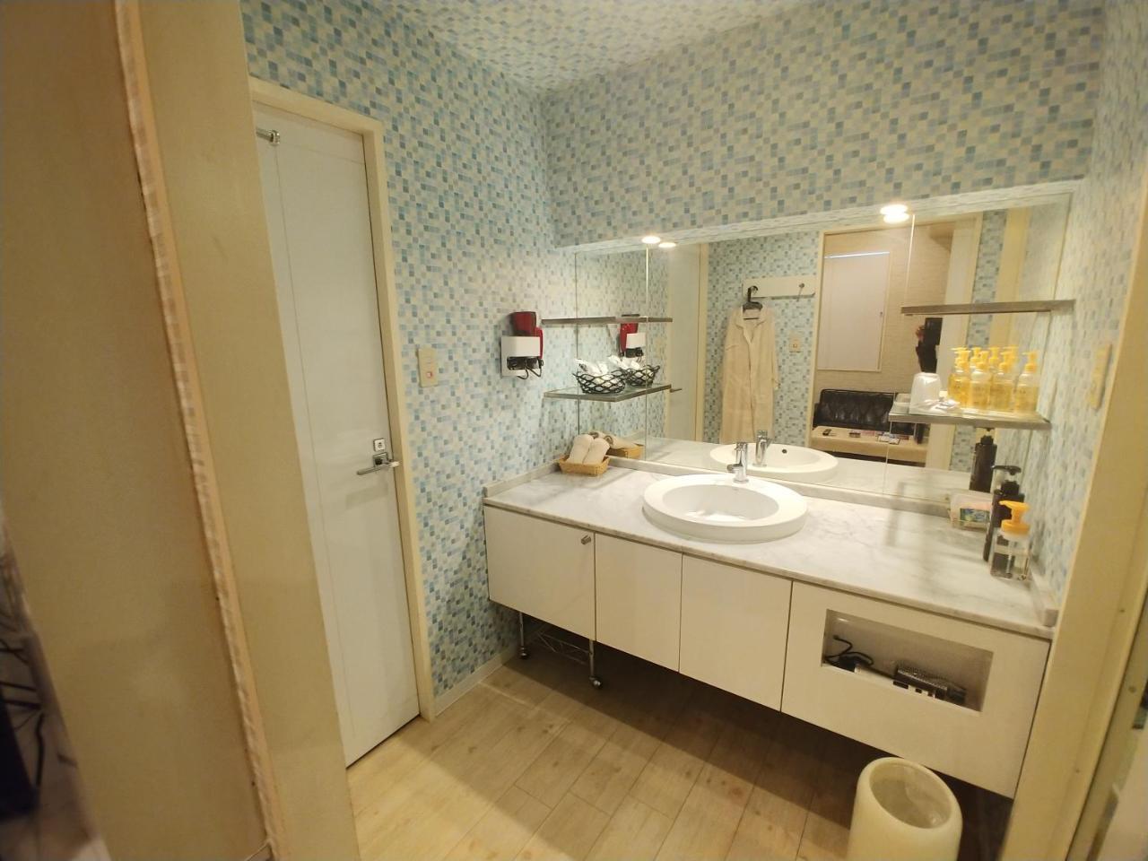 Hotel Allure (Adults Only) Nagoja Kültér fotó
